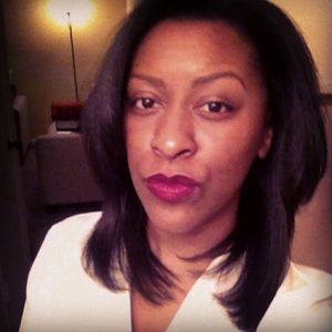 Meet your Posher, Jasmine